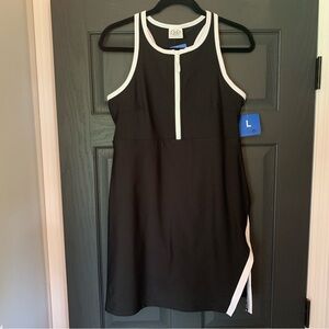 NWT Sage Athletic Dress